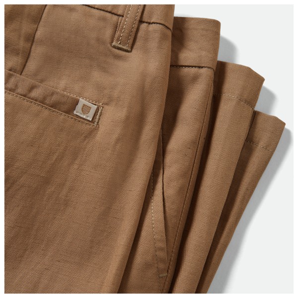 Brixton - Women's Ludlow Trouser Pant - Fritidsbukser