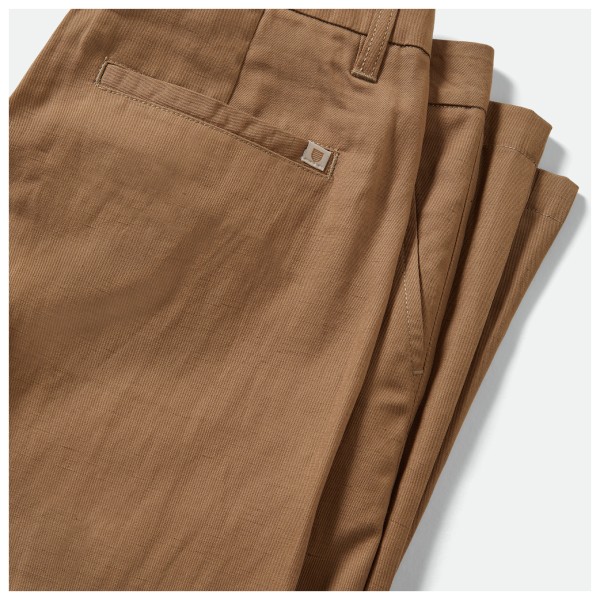 Brixton - Women's Ludlow Trouser Pant - Fritidsbukser
