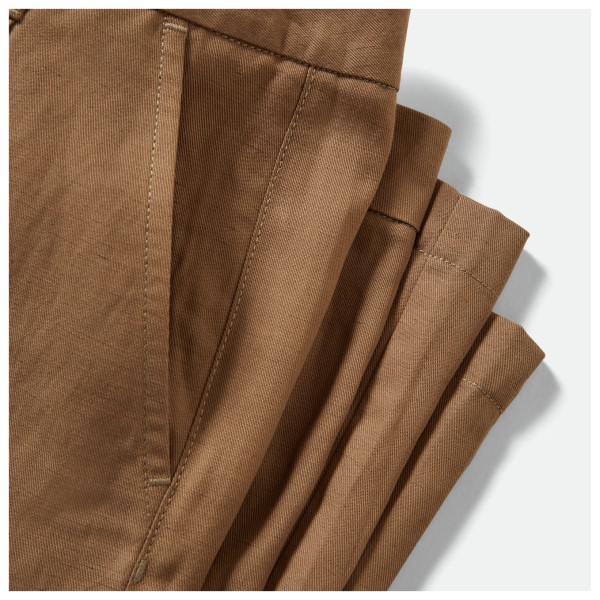 Brixton - Women's Ludlow Trouser Pant - Fritidsbukser