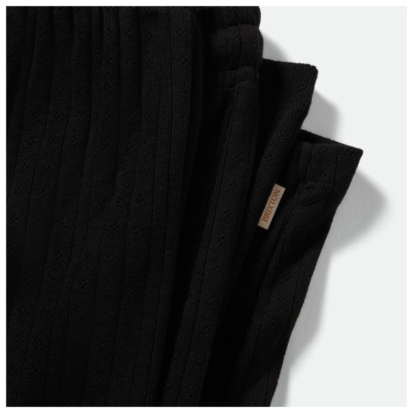 Brixton - Women's Pointelle Lounge Pant - Pantalones de ocio