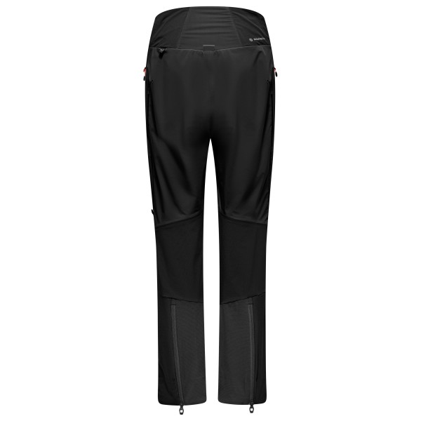 Salewa - Women's Ortles DST/SW Pants - Toerbroek