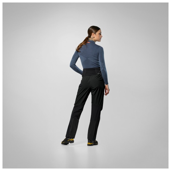 Salewa - Women's Ortles DST/SW Pants - Toerbroek