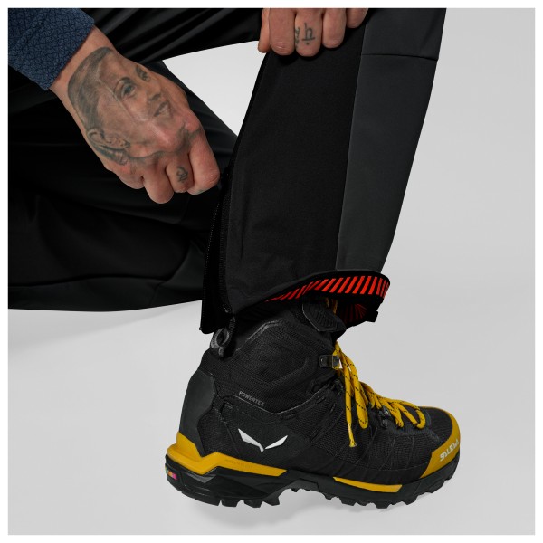 Salewa - Women's Ortles DST/SW Pants - Toerbroek