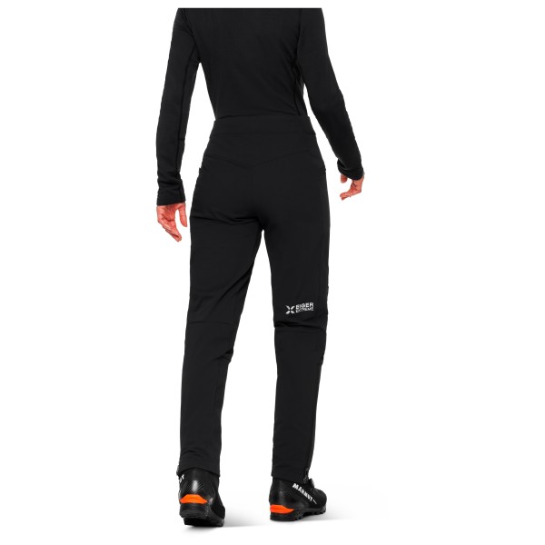 Mammut - Women's Eiger Nordwand Advanced Softshell Pants - Toerbroek