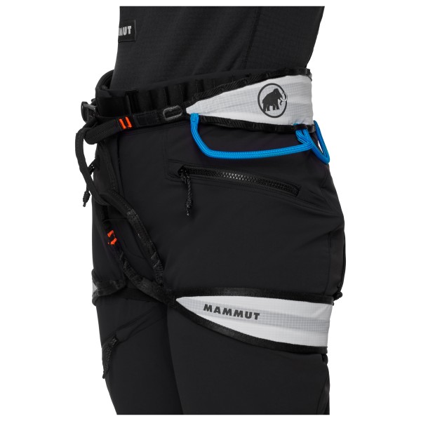 Mammut - Women's Eiger Nordwand Advanced Softshell Pants - Toerbroek