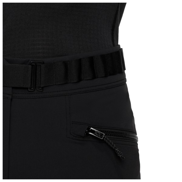Mammut - Women's Eiger Nordwand Advanced Softshell Pants - Toerbroek