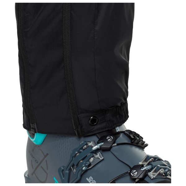 Mammut - Women's Eiger Nordwand Pro Softshell Pants - Toerbroek