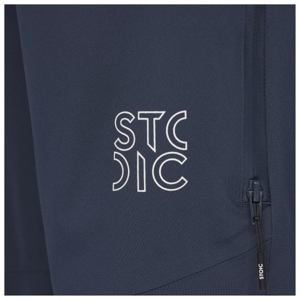 Stoic - Women's MountainWool AsplidenSt. III Ski Pants - Skibukser