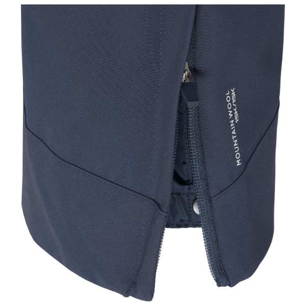 Stoic - Women's MountainWool AsplidenSt. III Ski Pants - Skibukser