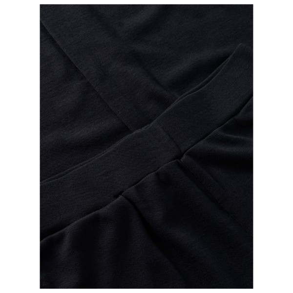 KnowledgeCotton Apparel - Women's Posey Wide Mid-Rise Merino - Pantalones de ocio