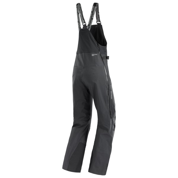 Salomon - Women's Absolute 3L Bib - Pantalones de esquí