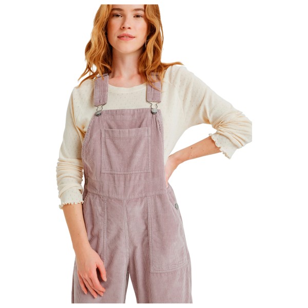 Roxy - Women's Trailblazer Overall - Fritidsbukser