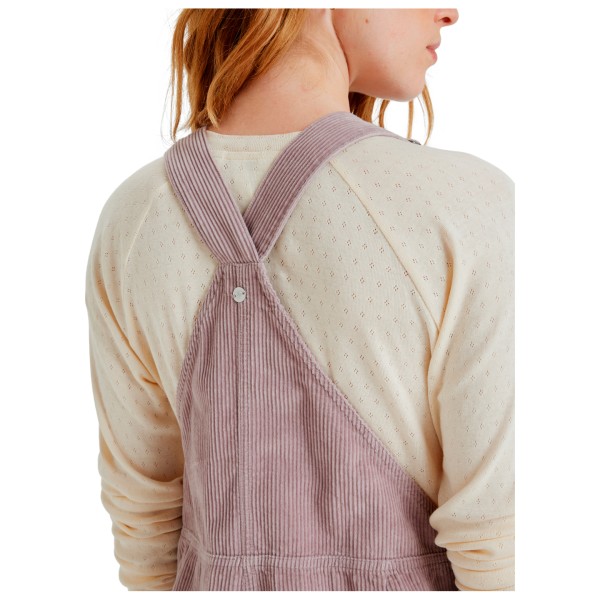 Roxy - Women's Trailblazer Overall - Pantalones de ocio