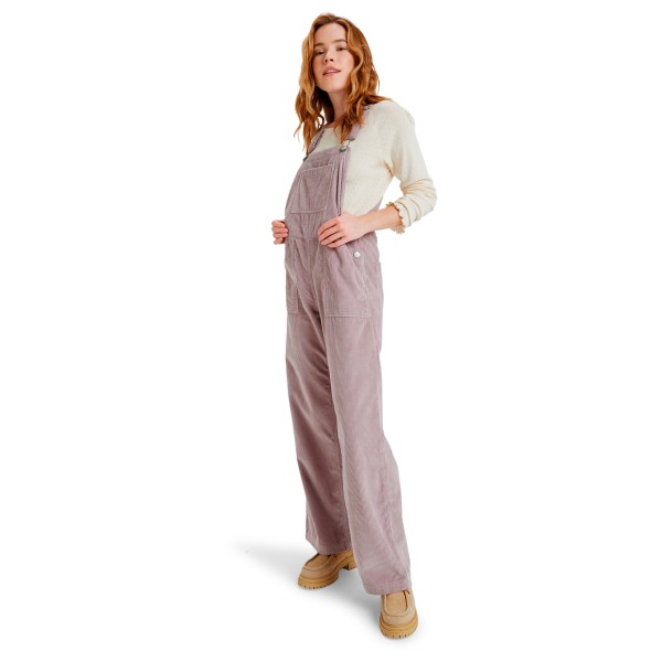 Roxy - Women's Trailblazer Overall - Vrijetijdsbroek