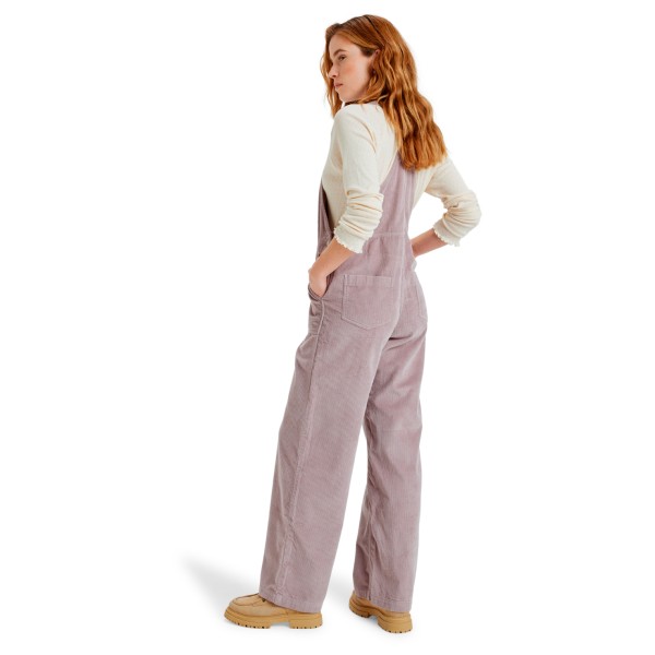 Roxy - Women's Trailblazer Overall - Vrijetijdsbroek