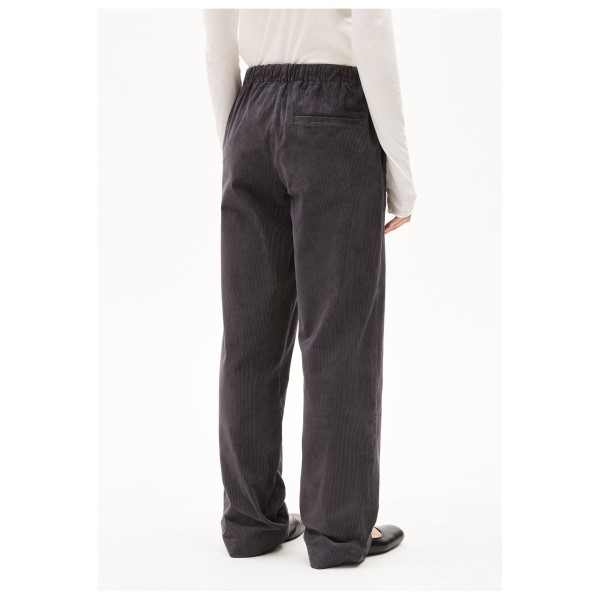 ARMEDANGELS - Women's Jaimilaa Corduroy - Pantalones de ocio