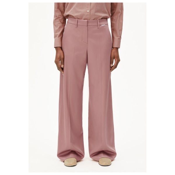 ARMEDANGELS - Women's Leandraa - Fritidsbukser