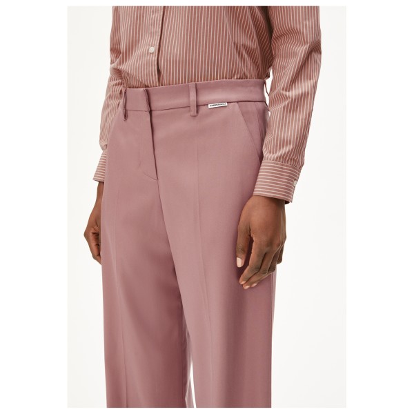 ARMEDANGELS - Women's Leandraa - Fritidsbukser