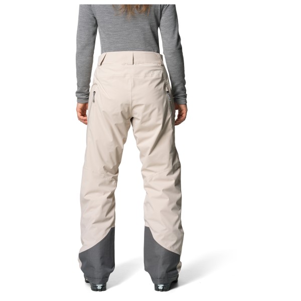 Houdini - Women's Ride Insulated Pants - Pantaloni da sci