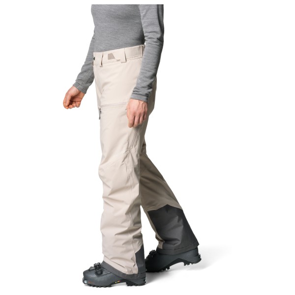 Houdini - Women's Ride Insulated Pants - Pantaloni da sci