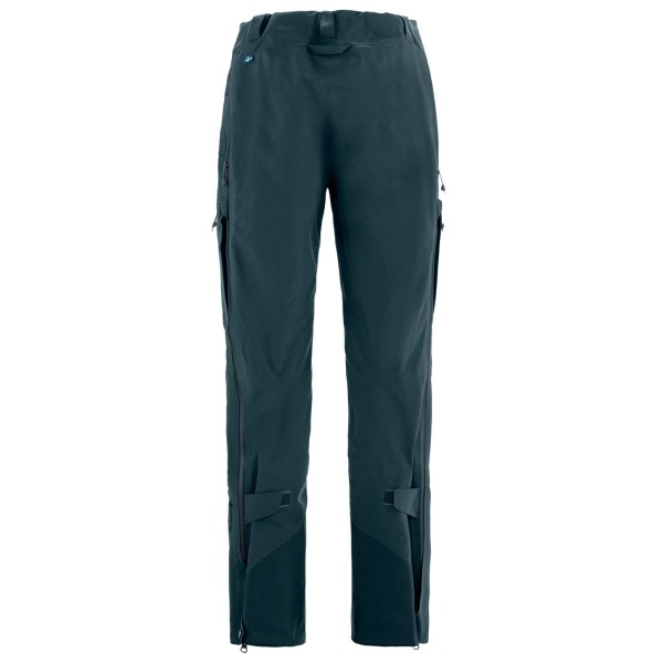 Fjällräven - Women's Bergtagen GTX Pro Trousers - Mountaineering trousers