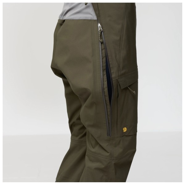 Fjällräven - Women's Bergtagen GTX Touring Trousers - Toerbroek