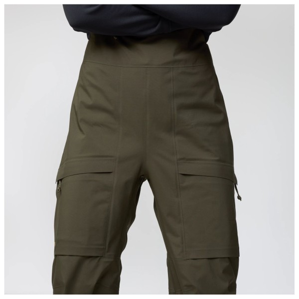 Fjällräven - Women's Bergtagen GTX Touring Trousers - Toerbroek