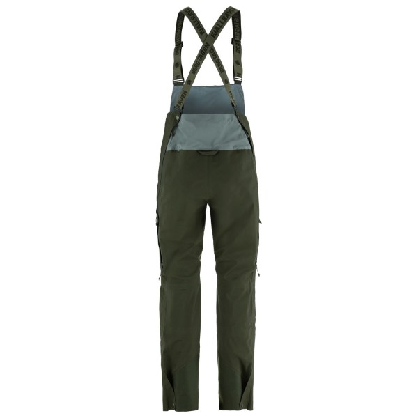 Fjällräven - Women's Bergtagen GTX Touring Trousers - Toerbroek