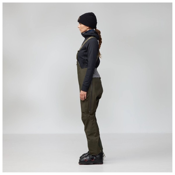 Fjällräven - Women's Bergtagen GTX Touring Trousers - Toerbroek
