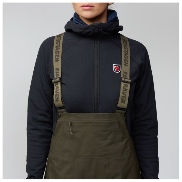 Fjällräven - Women's Bergtagen GTX Touring Trousers - Toerbroek