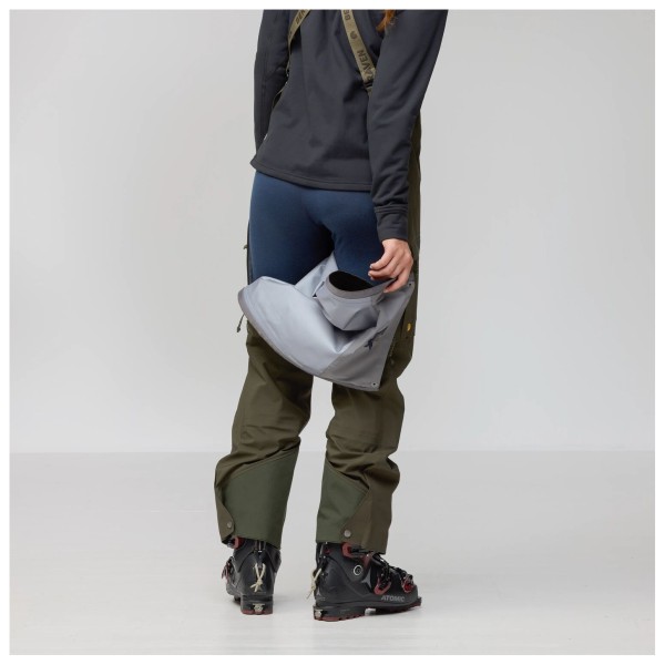 Fjällräven - Women's Bergtagen GTX Touring Trousers - Toerbroek