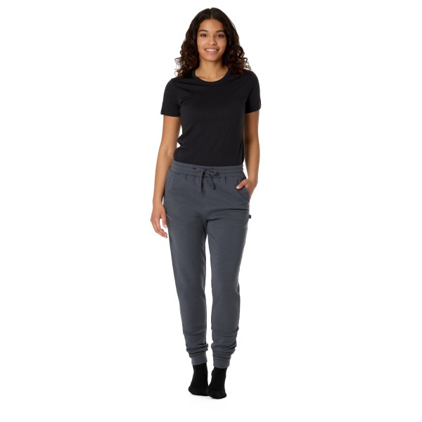 Stoic - Women's MerinoFleece270 KuolpaLightSt. Pants - Tracksuit trousers