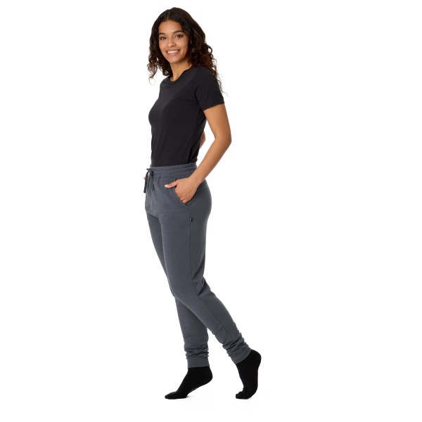 Stoic - Women's MerinoFleece270 KuolpaLightSt. Pants - Tracksuit trousers