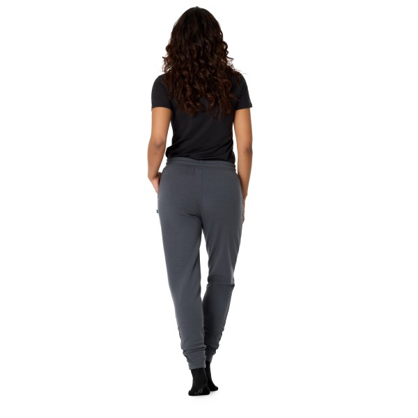 Stoic - Women's MerinoFleece270 KuolpaLightSt. Pants - Tracksuit trousers