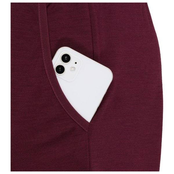 Stoic - Women's MerinoFleece270 KuolpaLightSt. Pants - Tracksuit trousers