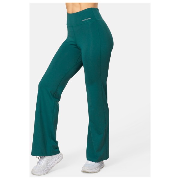 Kari Traa - Women's Ava Bootcut Tights - Træningsbukser