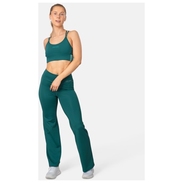 Kari Traa - Women's Ava Bootcut Tights - Træningsbukser