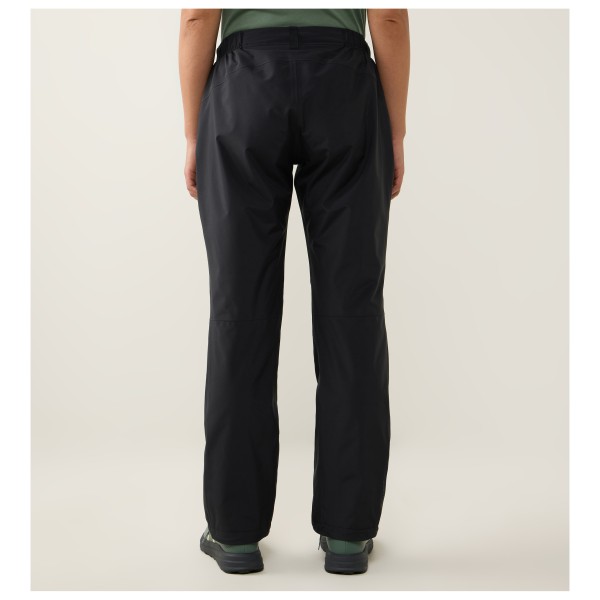 Haglöfs - Women's Ozka Proof Pant - Pantaloni antipioggia