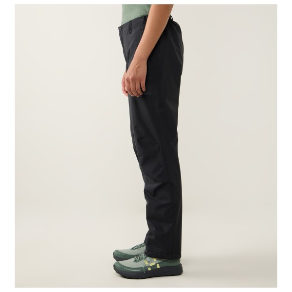 Haglöfs - Women's Ozka Proof Pant - Pantaloni antipioggia