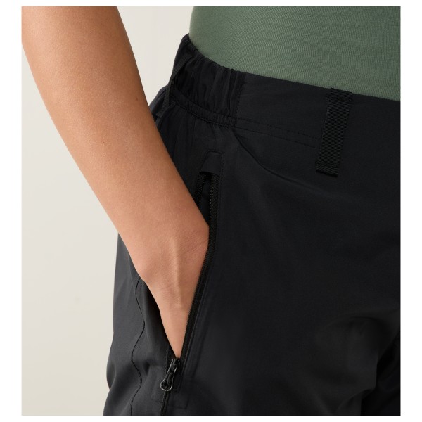 Haglöfs - Women's Ozka Proof Pant - Regnbyxa