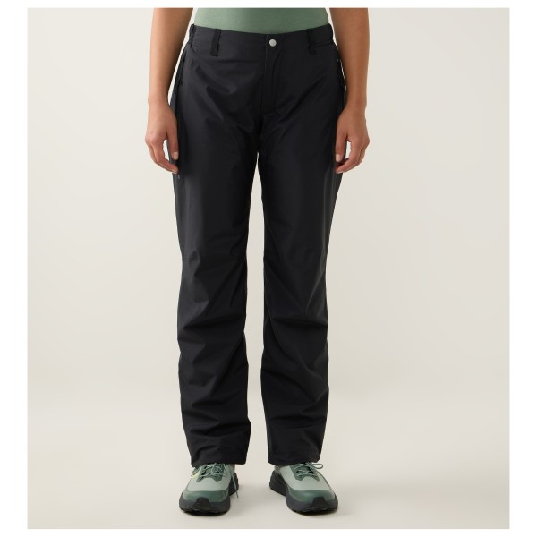 Haglöfs - Women's Ozka Proof Pant - Waterproof trousers