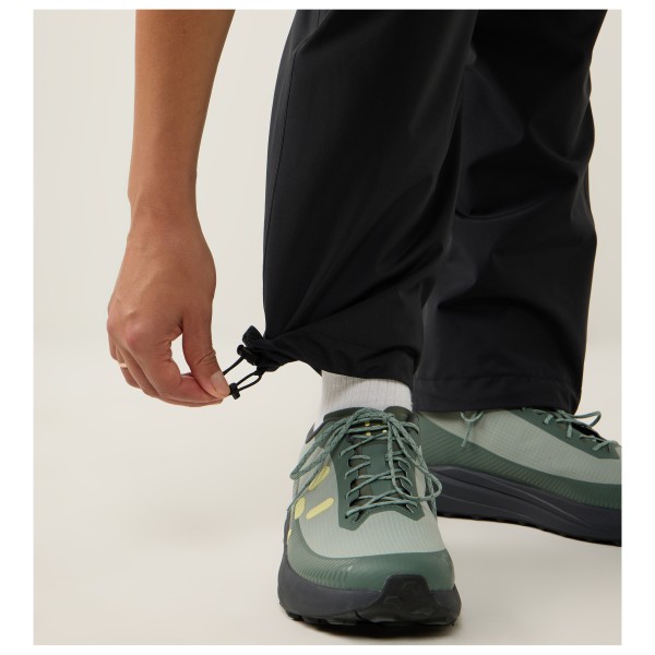 Haglöfs - Women's Ozka Proof Pant - Waterproof trousers