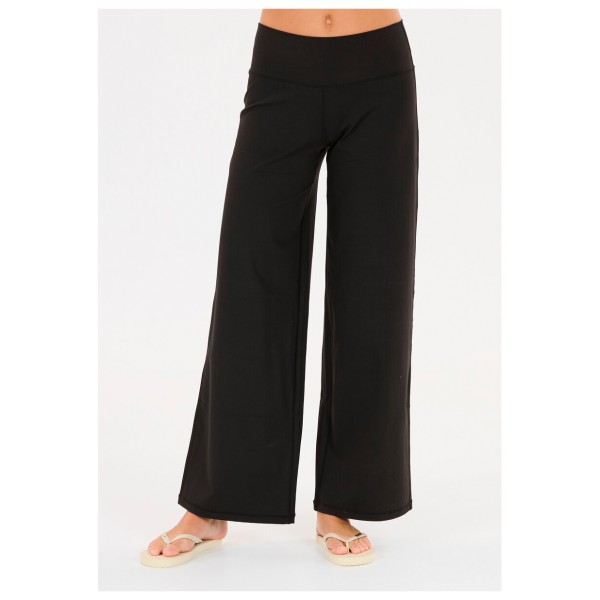 ATHLECIA - Women's Berrty Wide Leg Pants - Pantalones de deporte