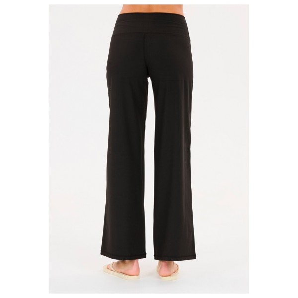 ATHLECIA - Women's Berrty Wide Leg Pants - Tracksuit trousers