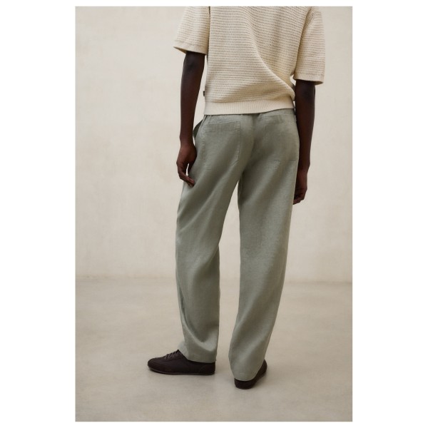 Ecoalf - Women's Indi Pants - Fritidsbukser