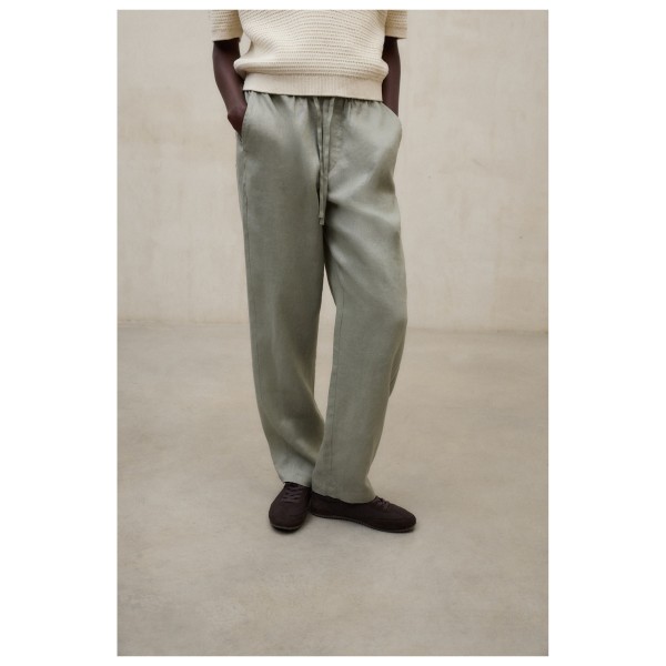 Ecoalf - Women's Indi Pants - Fritidsbukser