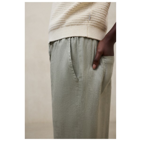 Ecoalf - Women's Indi Pants - Fritidsbyxa