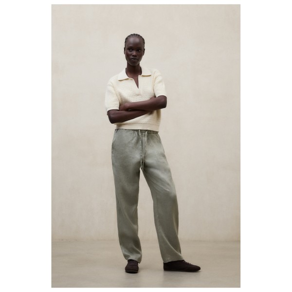 Ecoalf - Women's Indi Pants - Fritidsbyxa