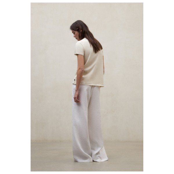 Ecoalf - Women's Mossi Pants - Fritidsbukser