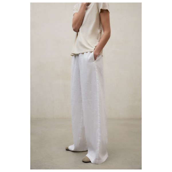 Ecoalf - Women's Mossi Pants - Fritidsbyxa